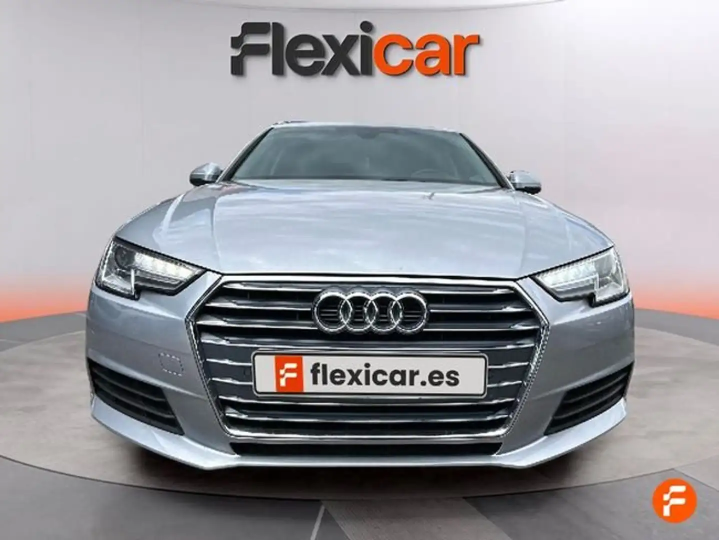 Audi A4 Avant 2.0TDI Advanced ed. S tronic 140kW Gris - 2