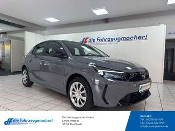 F Sitzhzg, Kamera* LED Apple CarPlay DAB SHZ Lenk