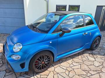 595 C Competizione