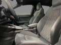 Audi A3 S line 35 TFSI S tr. STDHZ PANO RFK Schwarz - thumbnail 8