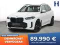 BMW X5 xDrive50e PHEV M-PRO PANO H&K AHK 22" ++ Weiß - thumbnail 1