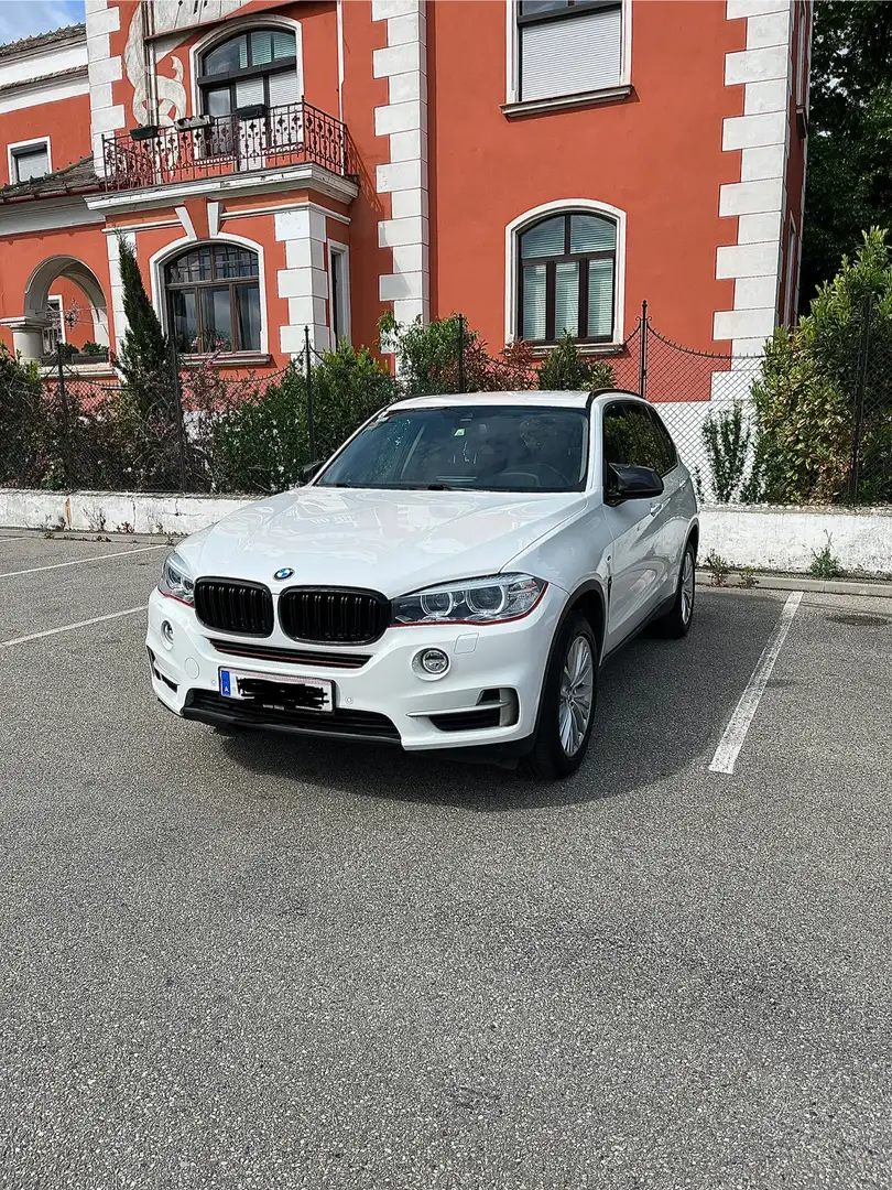 BMW X5 sDrive25d Österreich-Paket Aut. - 1