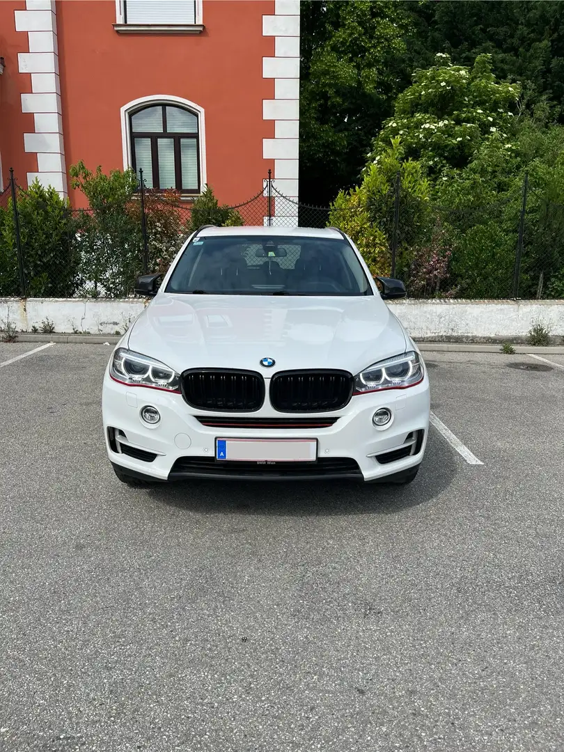 BMW X5 sDrive25d Österreich-Paket Aut. - 2