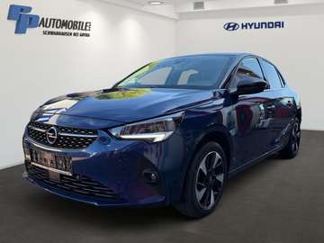 E Corsa e 50kWh Elegance