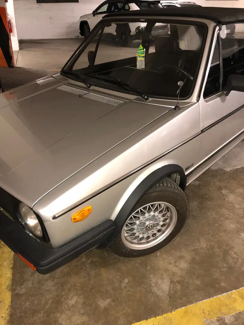 Volkswagen Golf Cabrio 3p 1.1 GL - 1