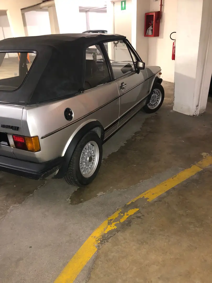 Volkswagen Golf Cabrio 3p 1.1 GL - 2