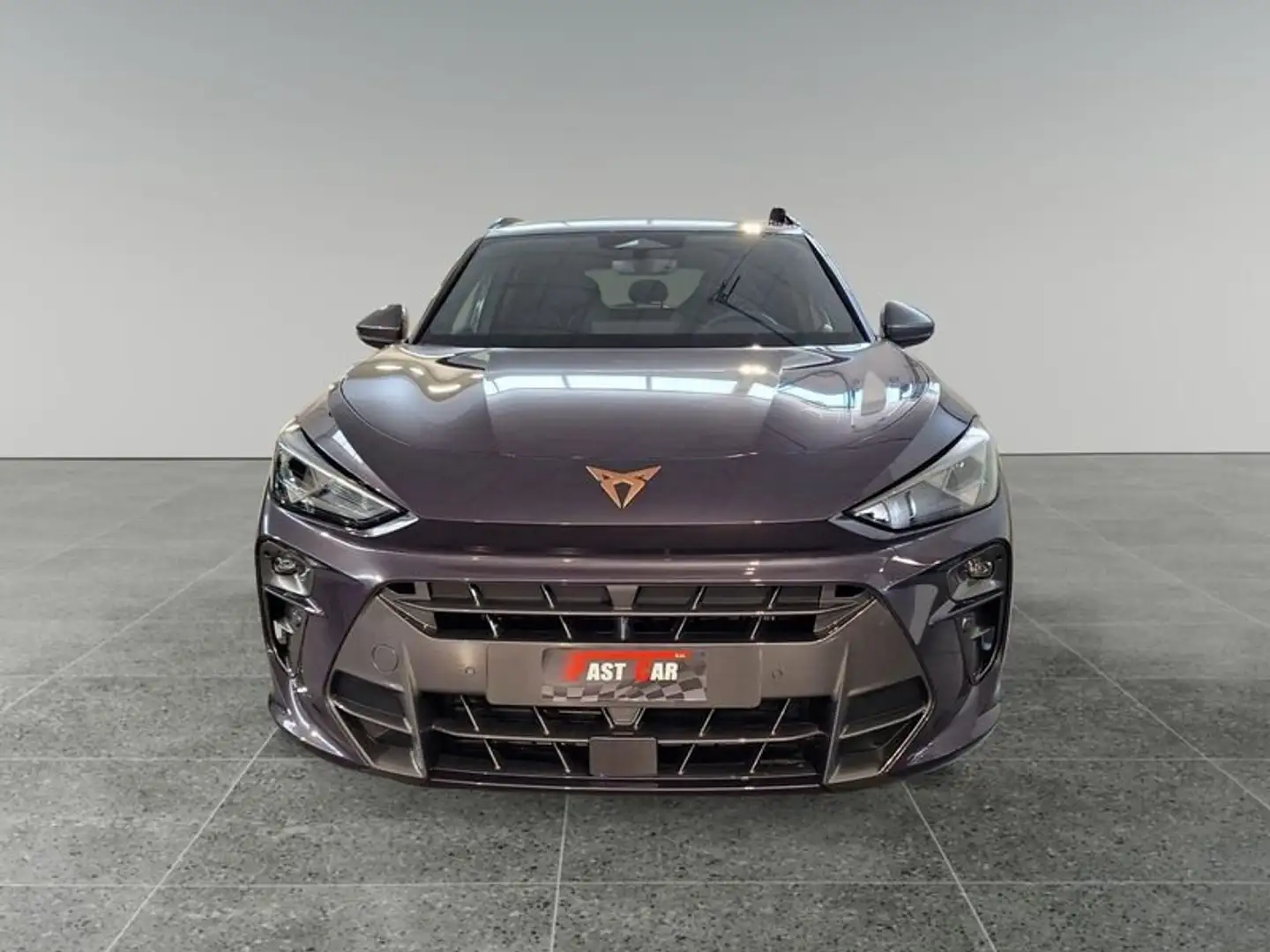 CUPRA Terramar 1.5 Hybrid DSG Grigio - 2