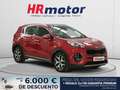 Kia Sportage GT Line Rouge - thumbnail 1