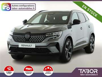 E-Tech 200 Techno Esprit Alpine