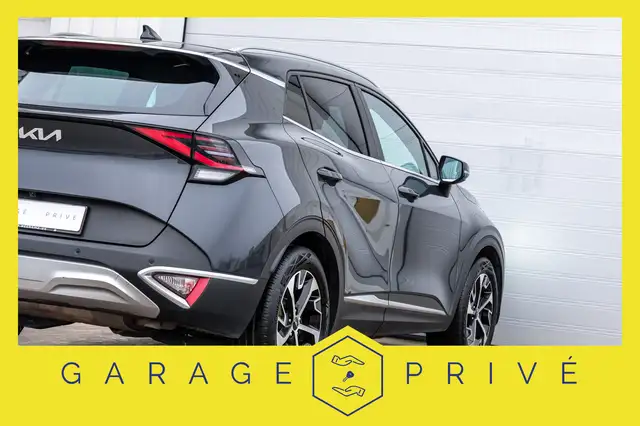 Kia Sportage 1.6 T-GDi MHEV Pace | GARANTIE 12-60M