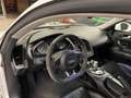 Audi R8 4.2 FSI quattro R tronic Білий - thumbnail 14