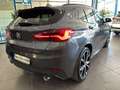 BMW X2 xDrive 20dA M Sport X Gris - thumbnail 4