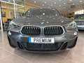 BMW X2 xDrive 20dA M Sport X Gris - thumbnail 6