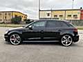 Audi S3 S3 Sportback 2.0 tfsi quattro s-tronic 300CV Nero - thumbnail 6