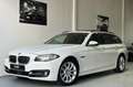 BMW 530 d Touring Steptronic Voll EURO6 Voll-Service Weiß - thumbnail 2