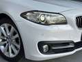 BMW 530 d Touring Steptronic Voll EURO6 Voll-Service Weiß - thumbnail 43