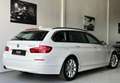 BMW 530 d Touring Steptronic Voll EURO6 Voll-Service Weiß - thumbnail 5