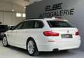 BMW 530 d Touring Steptronic Voll EURO6 Voll-Service Weiß - thumbnail 6