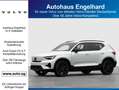 Volvo EX40 PLUS SINGLE EXT. RANGE BLACK ED. MY26 Weiß - thumbnail 1