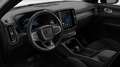 Volvo EX40 PLUS SINGLE EXT. RANGE BLACK ED. MY26 Weiß - thumbnail 4