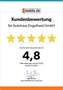Volvo EX40 PLUS SINGLE EXT. RANGE BLACK ED. MY26 Weiß - thumbnail 7