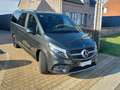 Mercedes-Benz V 300 V 300 d lang 9G-TRONIC Avantgarde Edition 2020 Grijs - thumbnail 2