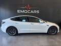 Tesla Model 3 Standard RWD Plus MY21 Blanc - thumbnail 7