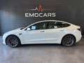 Tesla Model 3 Standard RWD Plus MY21 Blanc - thumbnail 4