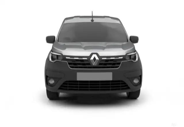 Renault Express 1.5 Blue dCi Confort 55kW