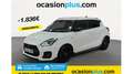 Suzuki Swift 1.4T Mild Hybrid Sport Blanco - thumbnail 1
