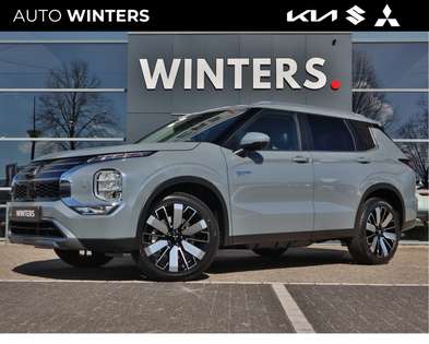 Mitsubishi Outlander 2.4 Plug-in PHEV First Edition NIEUW MODEL 2025 me