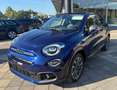Fiat 500X 500X 2022 1.5 t4 hybrid Sport 130cv dct Blu/Azzurro - thumbnail 1
