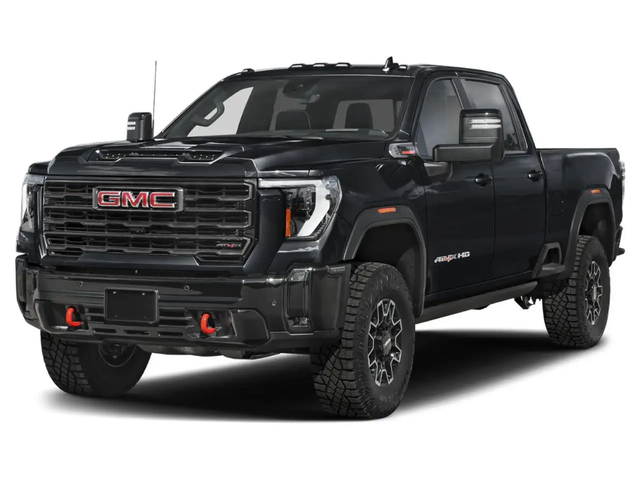 GMC Sierra 2500HD снимка GMC Sierra 2500HD