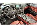 BMW 650 650iA Cabrio Gris - thumbnail 9