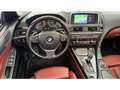BMW 650 650iA Cabrio Gris - thumbnail 12