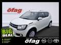 Suzuki Ignis 1.2 Shine 4WD ALLRAD+SHZ+Kam.+LM Weiß - thumbnail 1