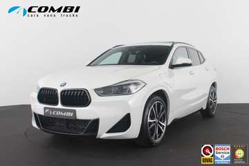 xDrive 25e M Sport 220pk/Pano.schuif/Memory/19 inc