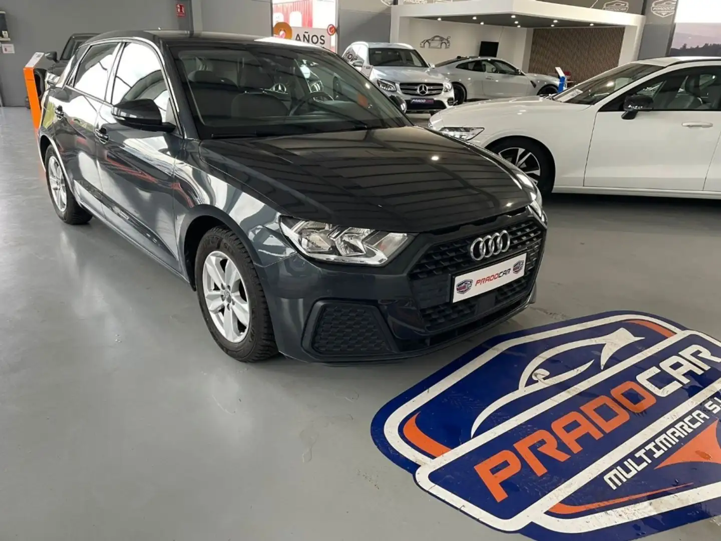 Audi A1 Sportback 30 TFSI - 1