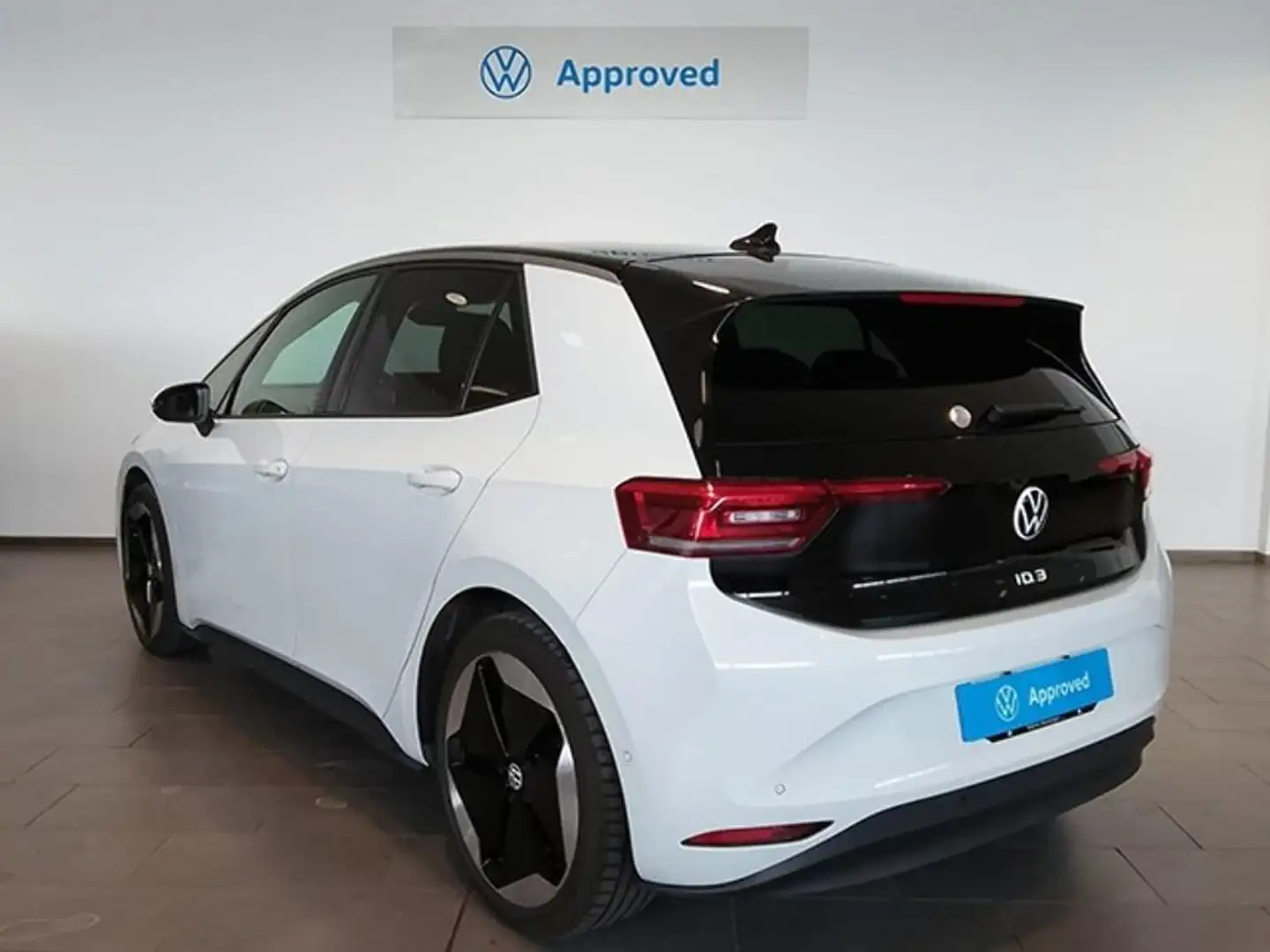 Volkswagen ID.3 Pro S Más 150kW 82kWh Blanc - 2