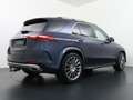 Mercedes-Benz GLE 400 e 4MATIC AMG Line Luchtvering, Panoramadak, wegkla Bleu - thumbnail 9