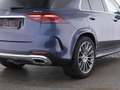 Mercedes-Benz GLE 400 e 4MATIC AMG Line Luchtvering, Panoramadak, wegkla Blauw - thumbnail 7