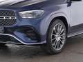 Mercedes-Benz GLE 400 e 4MATIC AMG Line Luchtvering, Panoramadak, wegkla Blauw - thumbnail 5