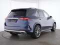Mercedes-Benz GLE 400 e 4MATIC AMG Line Luchtvering, Panoramadak, wegkla Blauw - thumbnail 3