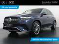 Mercedes-Benz GLE 400 e 4MATIC AMG Line Luchtvering, Panoramadak, wegkla Bleu - thumbnail 1