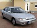 Mazda 626 2.0i GLX * AUTOMATIK * TÜV 03/2026* Silber - thumbnail 3