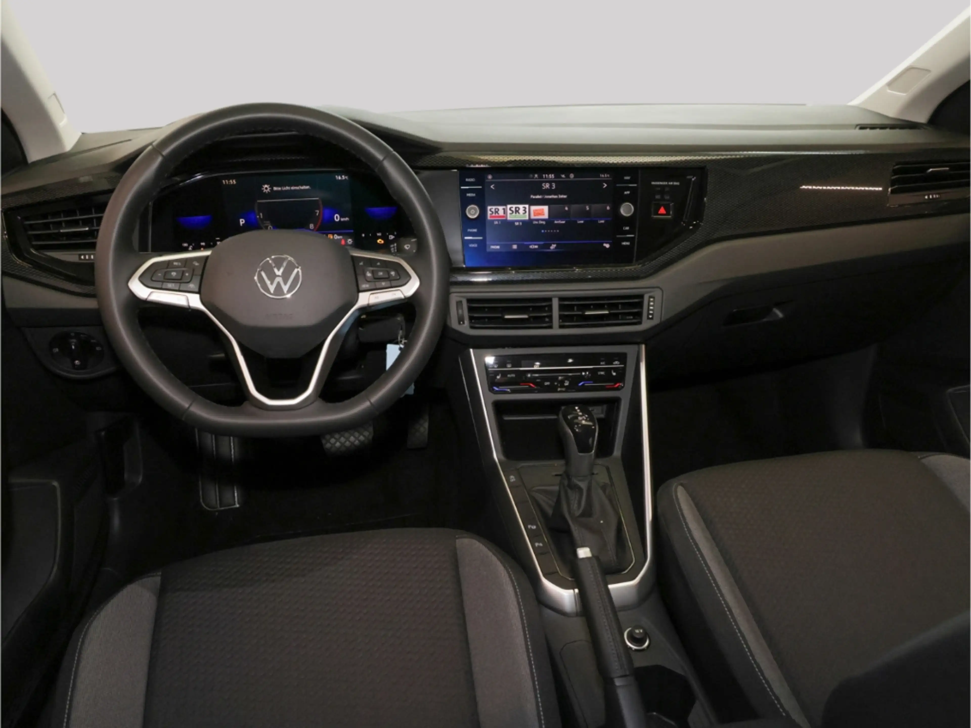 Volkswagen Taigo Spring 1.0 TSI DSG LED Kamera — photo 8