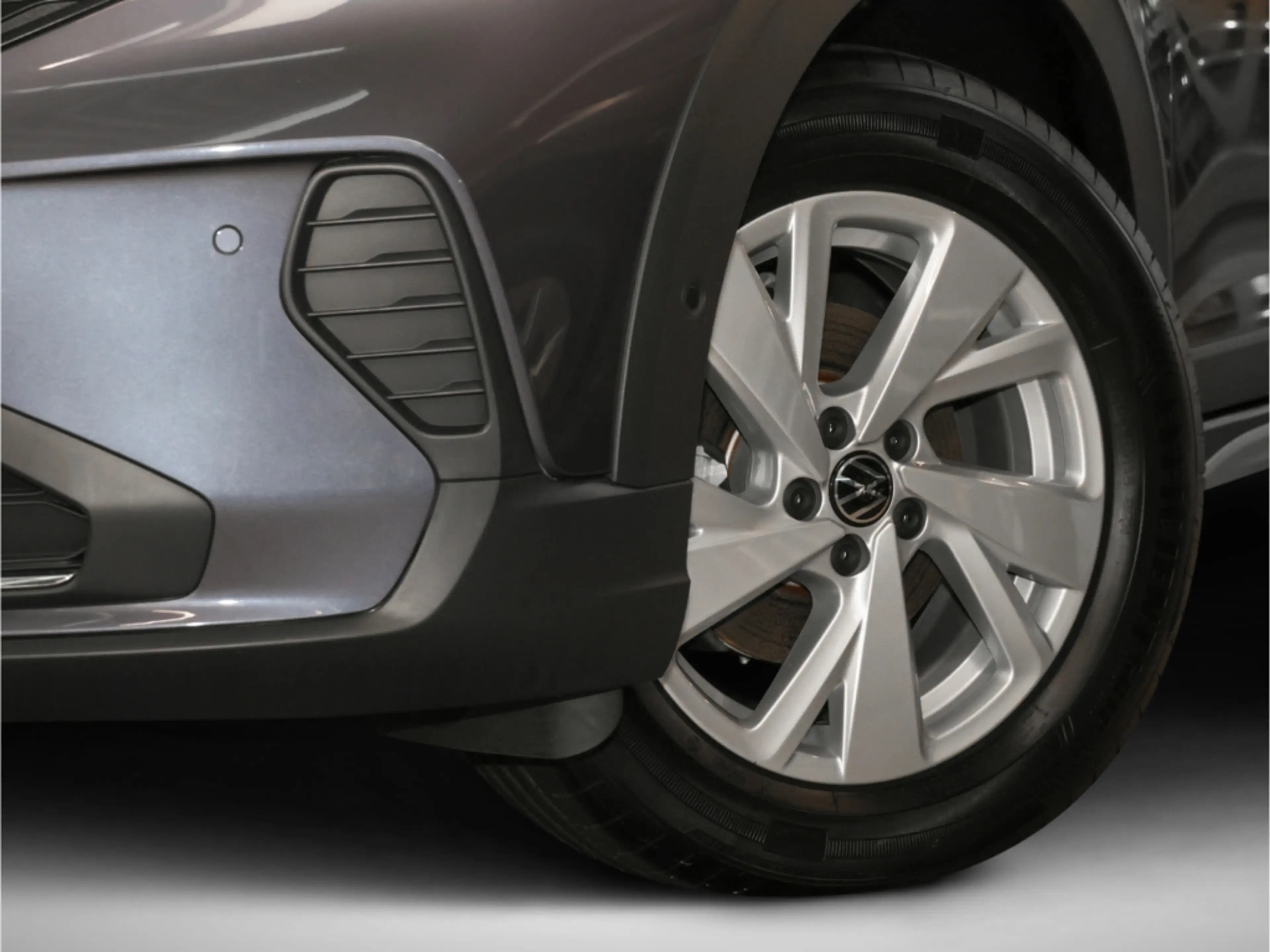 Volkswagen Taigo Spring 1.0 TSI DSG LED Kamera — photo 3