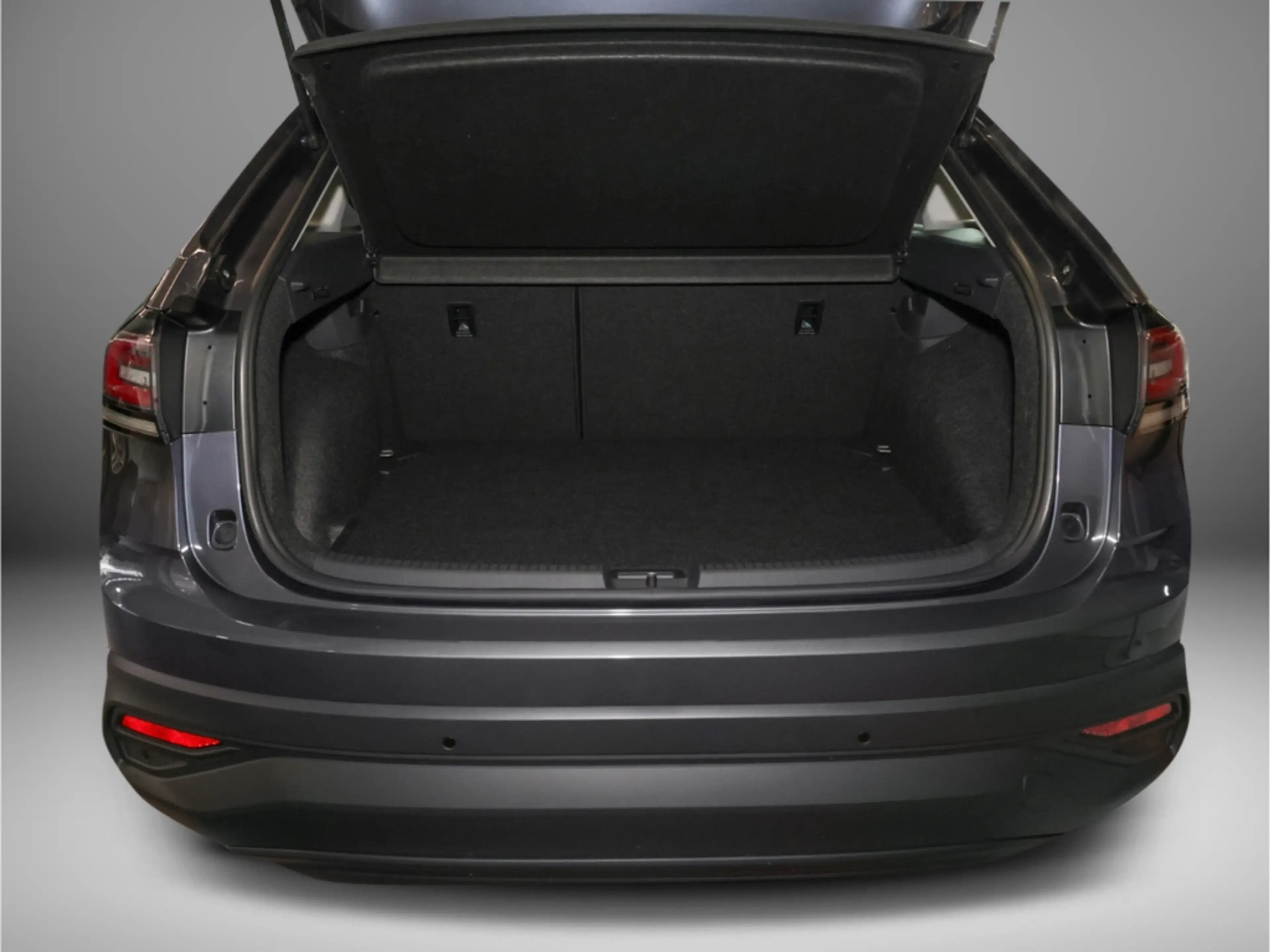 Volkswagen Taigo Spring 1.0 TSI DSG LED Kamera — photo 4