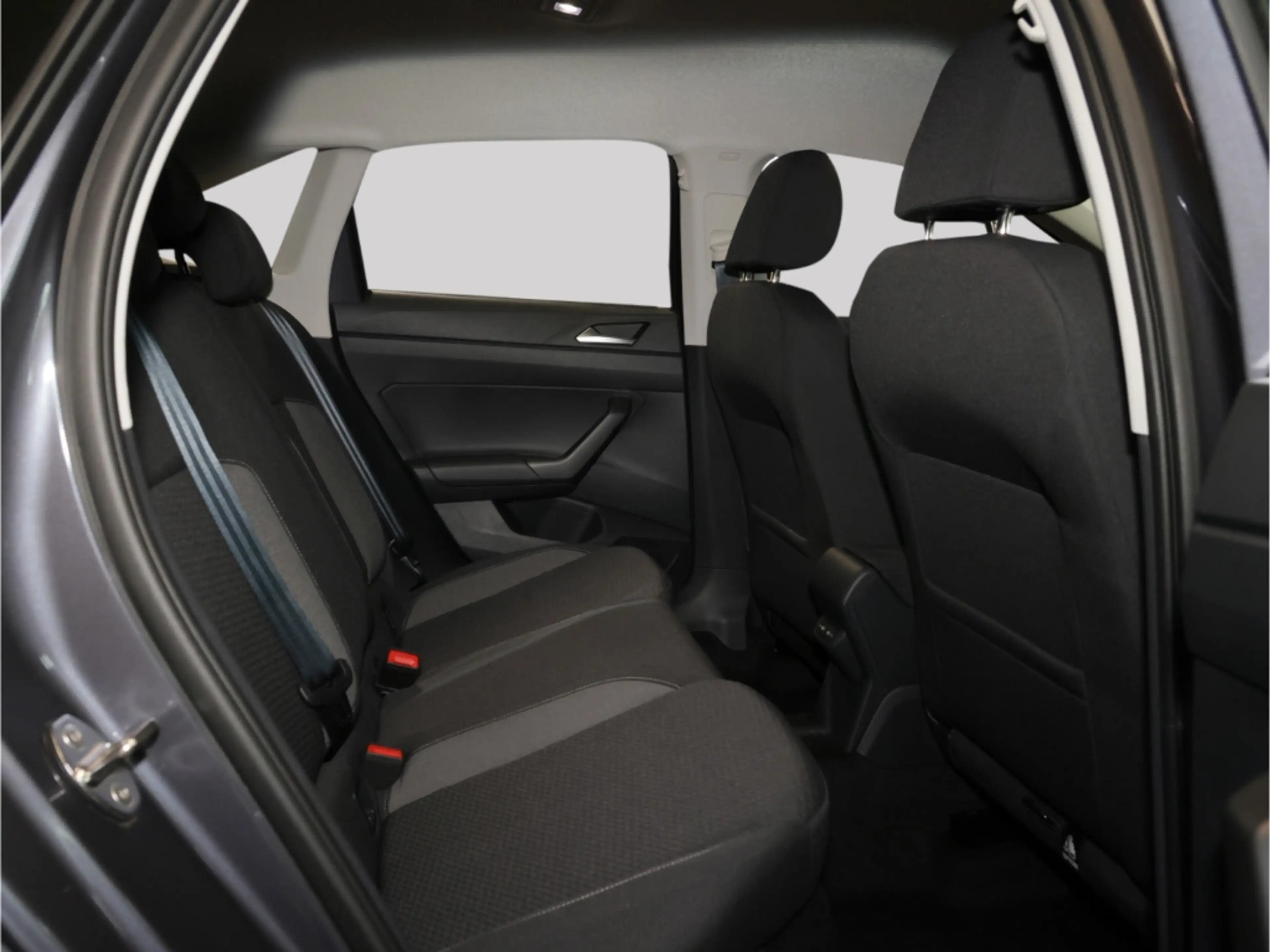 Volkswagen Taigo Spring 1.0 TSI DSG LED Kamera — photo 6