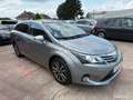 Toyota Avensis 2,0 d4d 125cv 1ere main - thumbnail 5